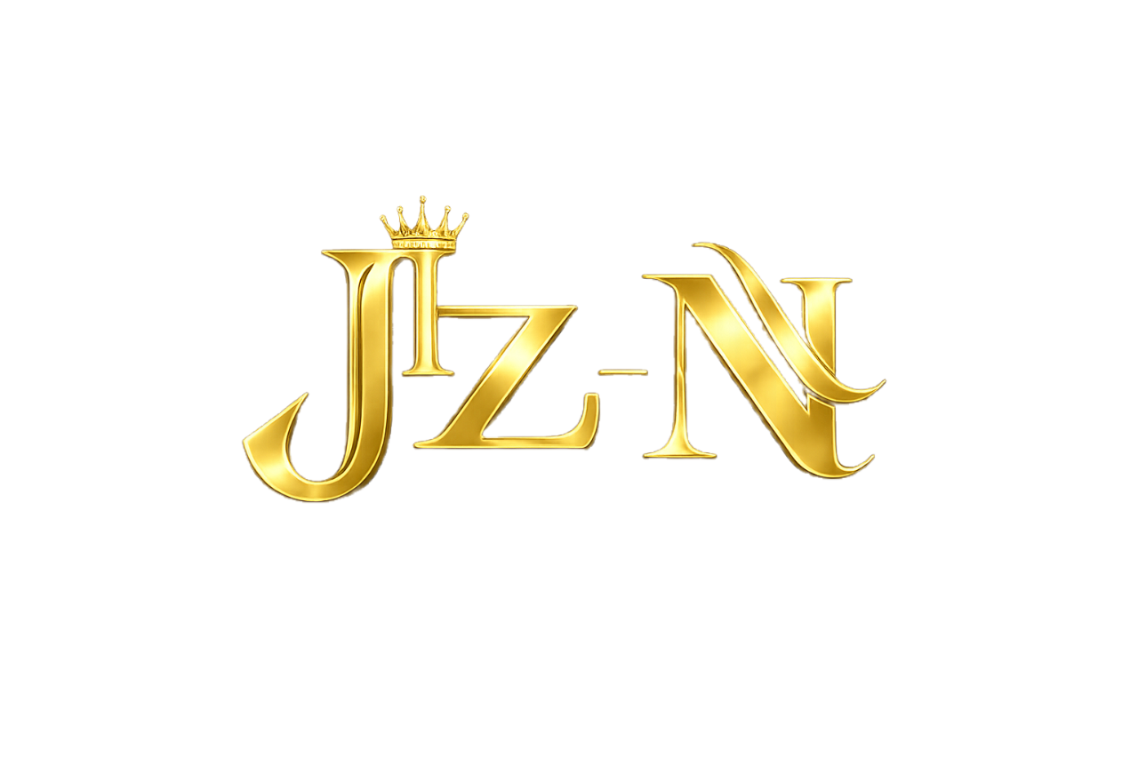 Jz-N Logo